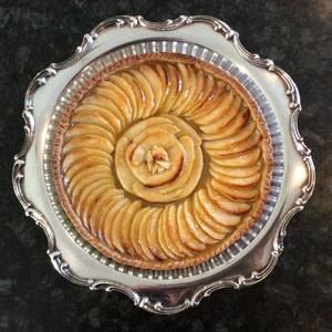 Meet your Posher, Barbara